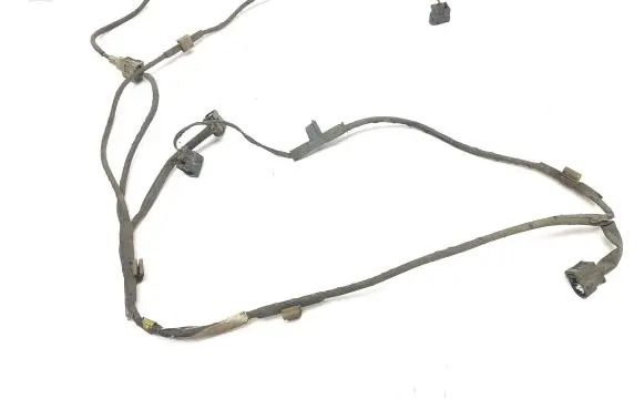 Mazda 6 Parking sensor (PDC) wiring loom