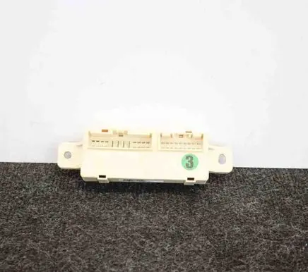 Hyundai i30 Other devices 919402H130