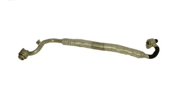 Audi A7 S7 4G Air conditioning (A/C) pipe/hose 4G0260707CC