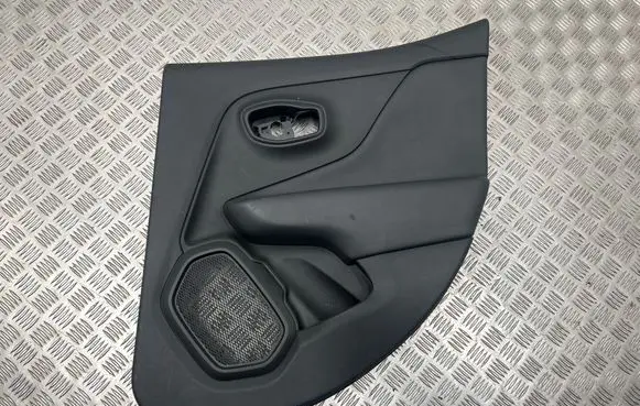 Jeep Renegade Rear door card panel trim 