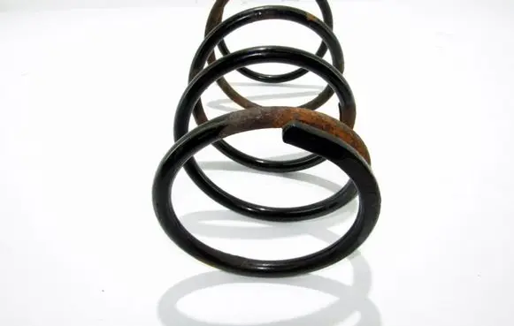 Toyota RAV 4 (XA20) Front coil spring