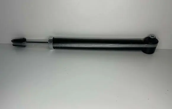 Rear shock absorber/damper