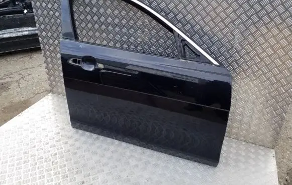 Jaguar XE Front door