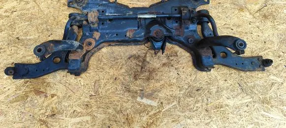Volvo C30 Front axle beam 