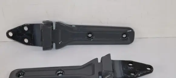 Jeep Wrangler Tailgate/trunk/boot hinge 68282145