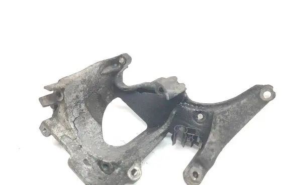 Peugeot 308 Fuel filter bracket/mount holder 9678325480