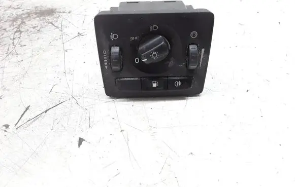 Volvo V50 Light switch 30669734