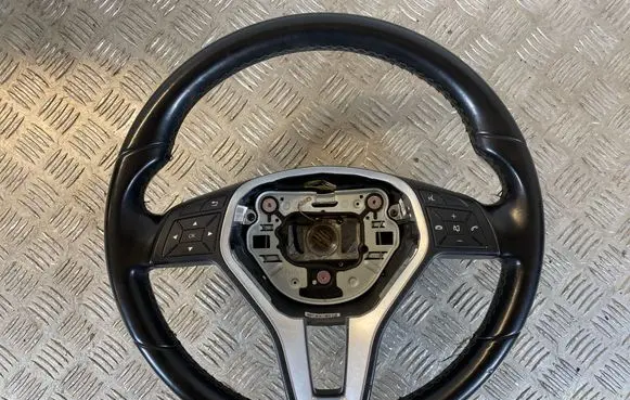 Mercedes-Benz B W246 W242 Steering wheel A2464603803