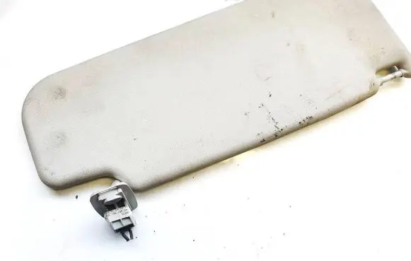 Volkswagen PASSAT B6 Sun visor 1k0857551