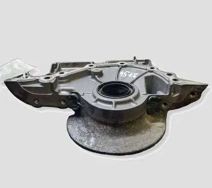 Nissan Qashqai Timing belt guard (cover) 8200563690