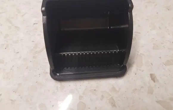 Peugeot 306 Ashtray (front) 