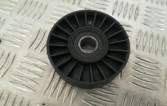 Opel Signum Belt tensioner pulley 