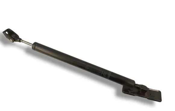 BMW 7 F01 F02 F03 F04 Rear door check strap stopper 7191285 7177647 51227177647