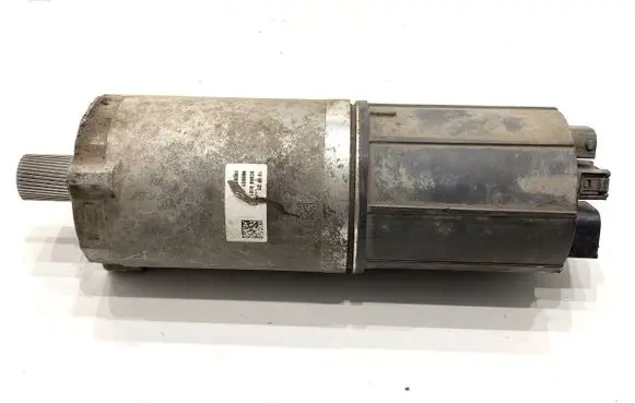 Mercedes-Benz GLE W167 Sunroof motor/actuator 