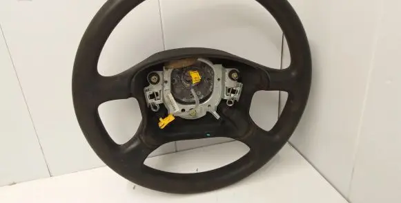Seat Alhambra (Mk1) Steering wheel 7M341951