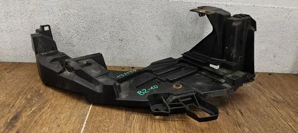 Renault Megane III Headlight/headlamp mounting bracket 622225493R