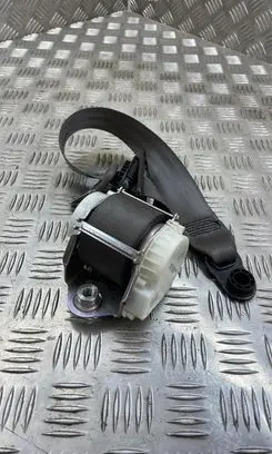 Jaguar XJ X351 Front seatbelt 34059357B