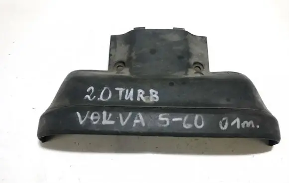 Volvo XC90 Timing belt guard (cover) 08658541 08658542