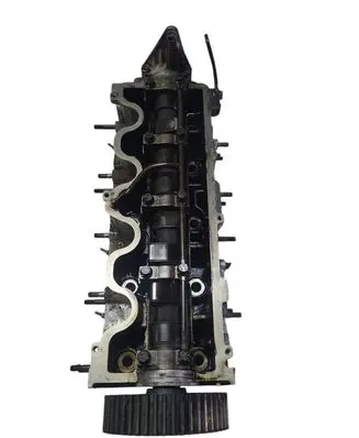 Engine head