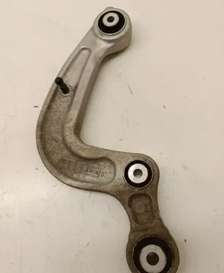 Audi A5 Rear control arm 8R0505361