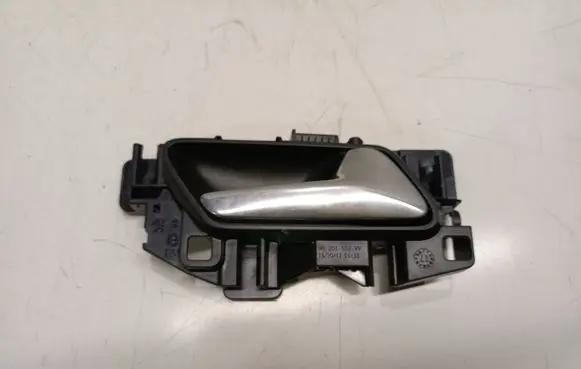 Peugeot 3008 II Front door interior handle 98201552VV
