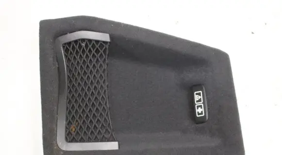 BMW iX3 G08 Trunk/boot side trim panel 7445817