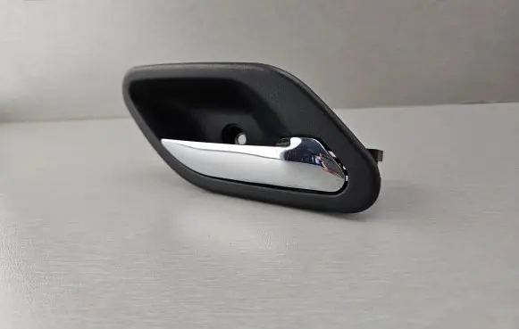 BMW 5 E39 Front door interior handle 7032926 51217032926