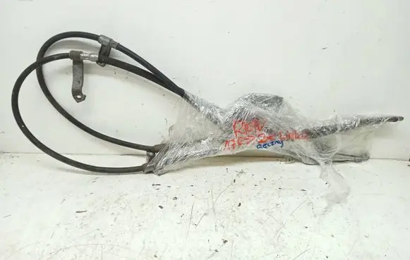 KIA Rio Hand brake release cable 