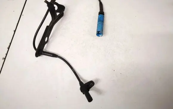 BMW 5 E60 E61 ABS brake wheel speed sensor 0265007848