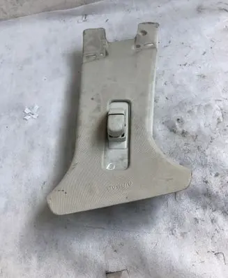 Ford Mondeo MK V (B) pillar trim (top) DS73F24582