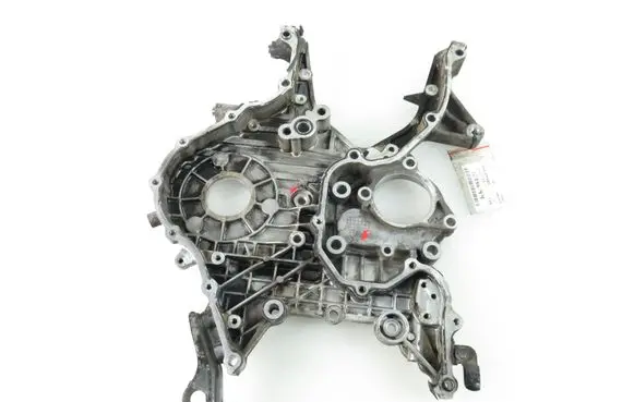 KIA Cerato Timing belt guard (cover) 