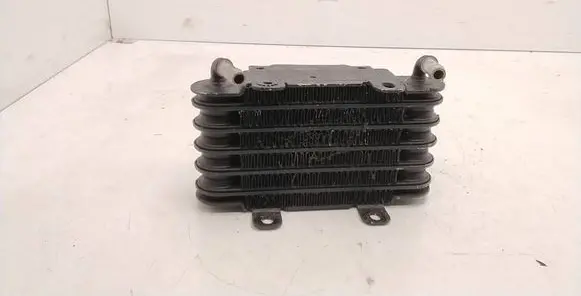 BMW 5 E39 Fuel cooler (radiator) KH129623000 13322247411