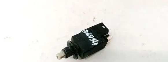 Mercedes-Benz E W210 Brake pedal sensor switch 0015450109