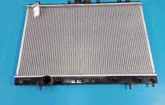Mitsubishi Outlander Coolant radiator IMPRK1580131