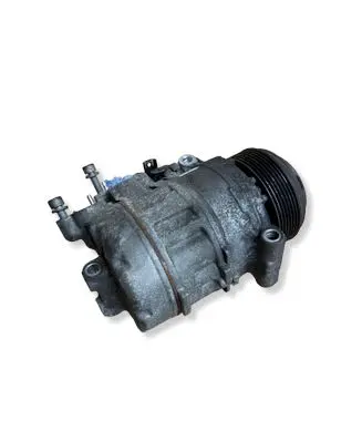 BMW 5 GT F07 Air conditioning (A/C) compressor (pump) 7SBU17C GE4472602982