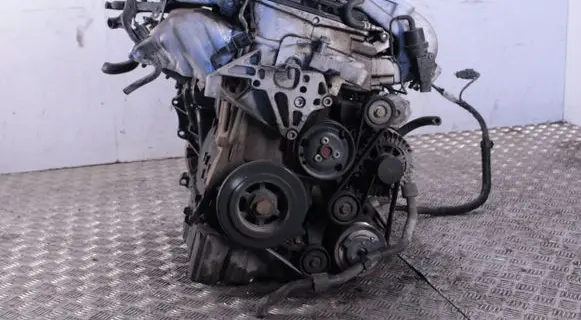 Volkswagen PASSAT B6 Engine AXZ