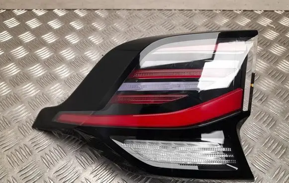 KIA Sportage Rear/tail lights 92401R2100