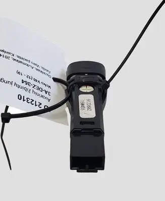 Volvo V40 Hazard light switch 9123682