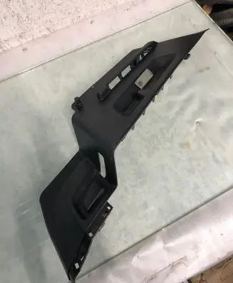 Ford Focus Trunk/boot side trim panel Jx7ba46808a Jx7ba46808