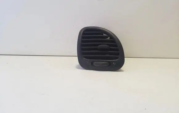 Volkswagen Sharan Dashboard side air vent grill/cover trim 7M1819704F 95VWA018B08