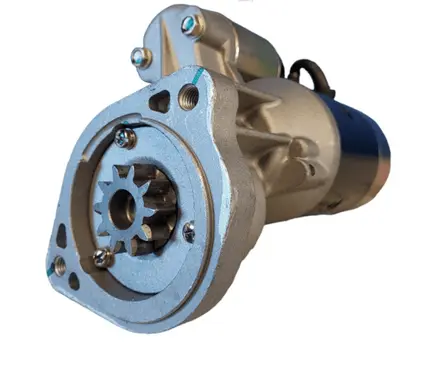 Fiat Bravo - Brava Starter motor JS1001