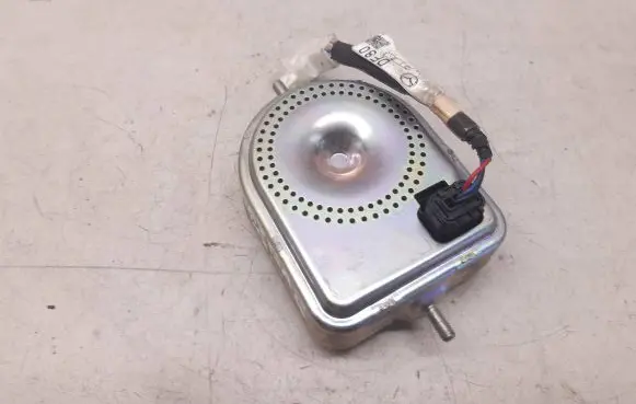 Mazda 6 Alarm system siren 6G9N19G229DG 116A0105019 A0105019