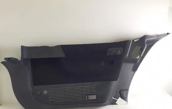 Ford Mustang Mach-E Trunk/boot lower side trim panel LJ8BR31012BFW LJ8BR310B00BBW LJ8BR31012AFW