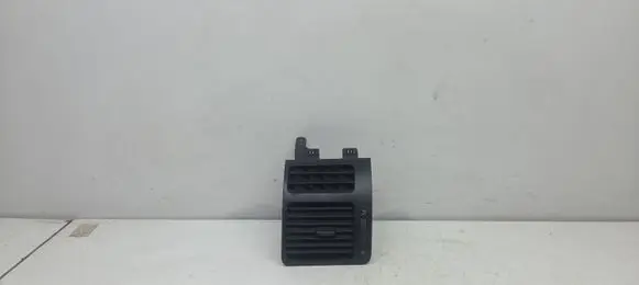 Volkswagen Touran I Dashboard side air vent grill/cover trim 1T0819703A