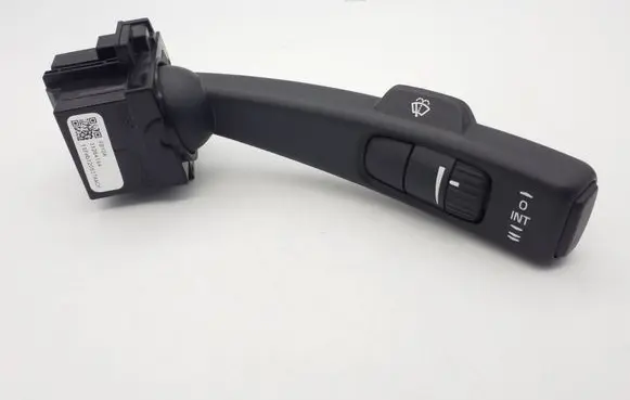 Volvo S60 Wiper control stalk 31264164