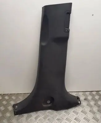 Hyundai Santa Fe (B) pillar trim (bottom) 858452B000