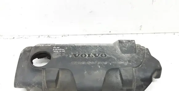Volvo S60 Engine cover (trim)