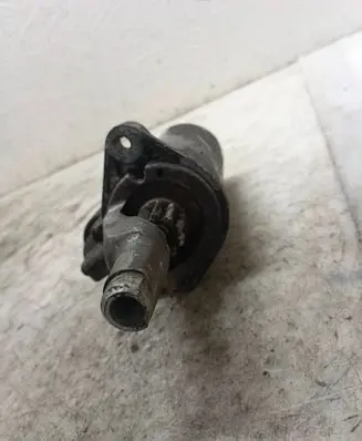 Audi A6 S6 C4 4A Starter motor 1005821953 0001109021