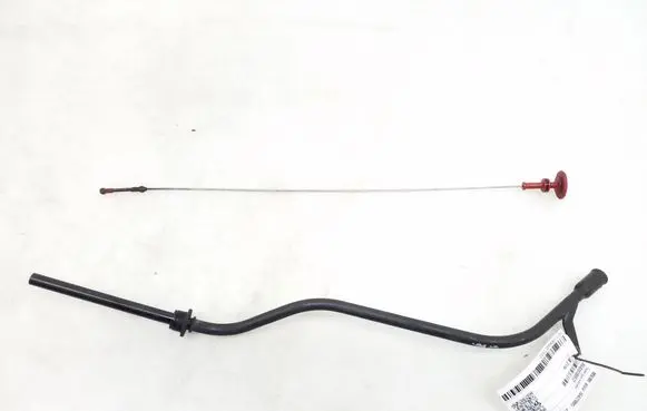 Mercedes-Benz ML W164 Oil level dip stick A6420100972