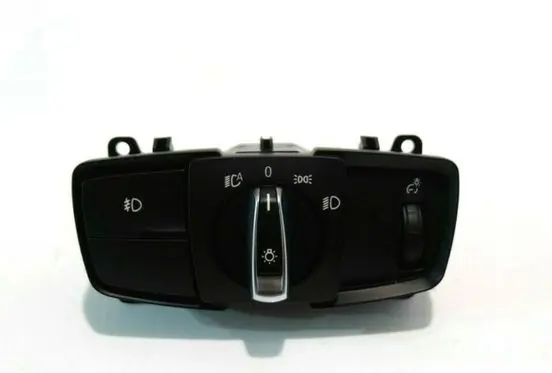 BMW X5 F15 Light switch 61319311721 9311721